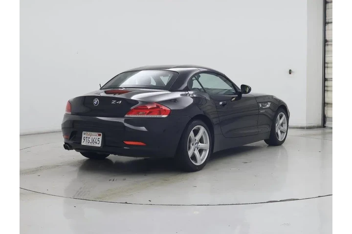 $18998 : BMW Z4 2014 sDrive28i 2dr Co image 8