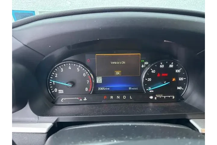 $30769 : Ford Explorer 2022 AWD XLT 4 image 8