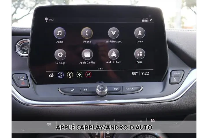 $19590 : Chevrolet Blazer 2023 LT 4dr image 5