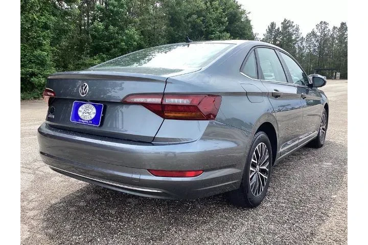 $11994 : Volkswagen Jetta 2019 S 4dr image 5