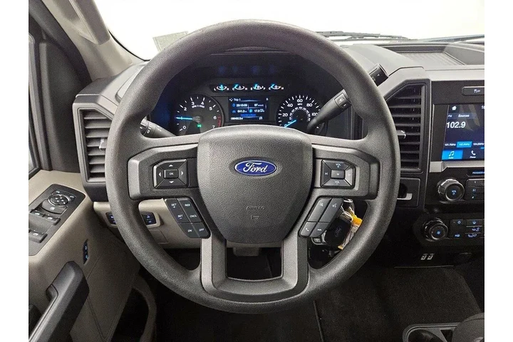 $22998 : Ford F-150 2019 4x2 XL 4dr S image 10