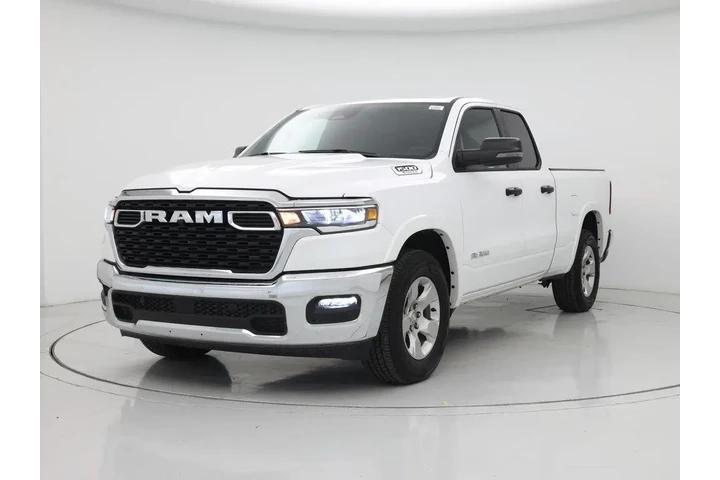 $34998 : Ram 1500 2025 4x2 Big Horn 4 image 4