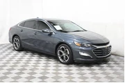 Chevrolet Malibu 2021 LT 4dr