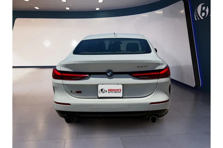 $25134 : BMW 2 Series 2022 228i Gran image 4