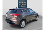 $18990 : Honda HR-V 2019 AWD EX 4dr C thumbnail