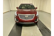 $18511 : Cadillac XT5 2018 4x4 Premiu thumbnail