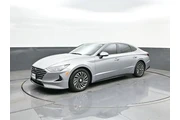 Hyundai SONATA Hybrid 2023 S