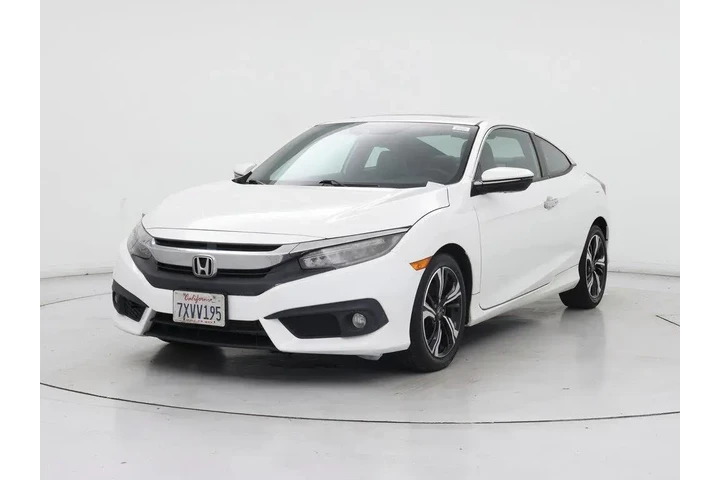 $16998 : Honda Civic 2017 Touring 2dr image 4