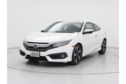 $16998 : Honda Civic 2017 Touring 2dr thumbnail