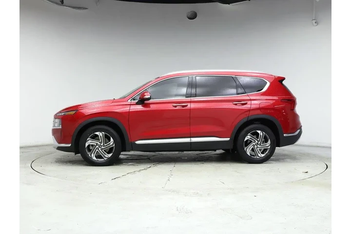 $21998 : Hyundai SANTA FE 2021 SEL 4d image 3
