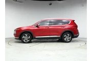 $21998 : Hyundai SANTA FE 2021 SEL 4d thumbnail