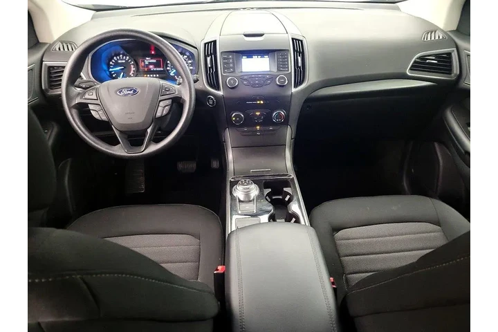 $18998 : Ford Edge 2019 SE 4dr Crosso image 9