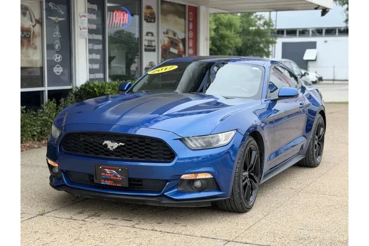 $16999 : 2017 Mustang EcoBoost image 6