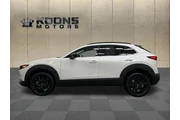 $33000 : Mazda CX-30 2025 AWD 2.5 Tur thumbnail