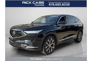 Acura MDX 2024 SH-AWD 4dr SU en Albany