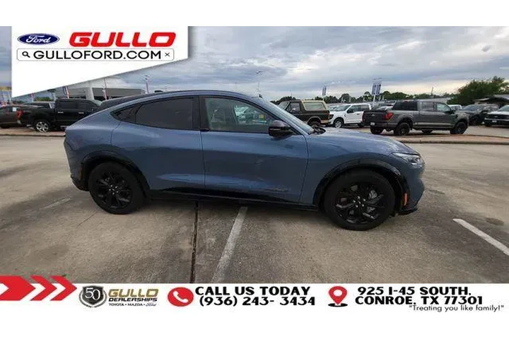 $29888 : Ford Mustang Mach-E 2023 AWD image 9