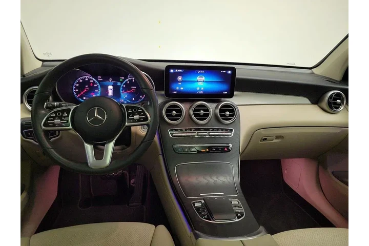 $30998 : Mercedes-Benz GLC 2022 GLC 3 image 9