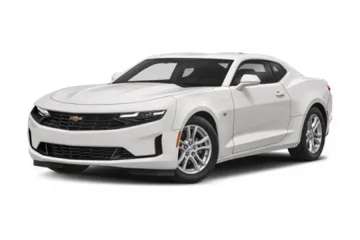 $32500 : Chevrolet Camaro 2021 SS 2dr image 1