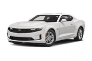 Chevrolet Camaro 2021 SS 2dr en San Antonio