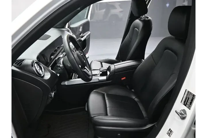 $27130 : Mercedes-Benz GLB 2021 GLB 2 image 9