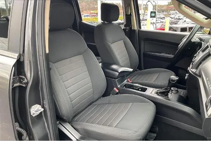 $23991 : Ford Ranger 2019 4x4 XLT 4dr image 7