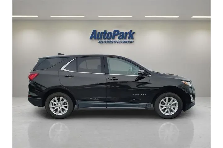 $15995 : Chevrolet Equinox 2019 4x4 L image 8