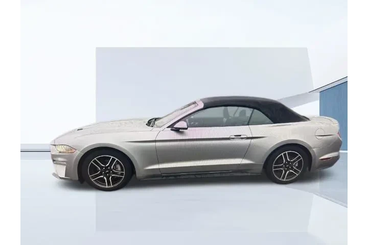 $22980 : Ford Mustang 2021 EcoBoost 2 image 3