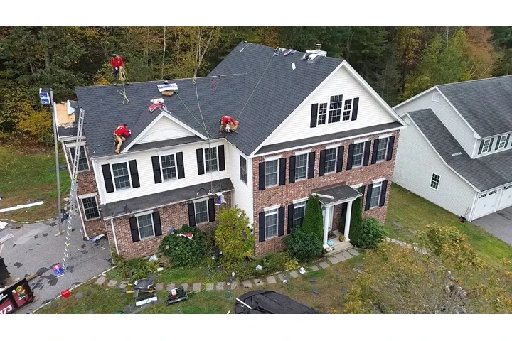 ALL STAR ROOFING LLC image 5