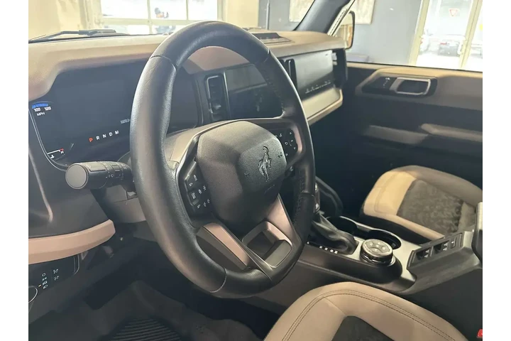 $39495 : Ford Bronco 2022 4x4 Base Ad image 9