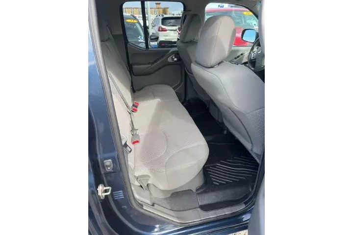 $22988 : Nissan Frontier 2019 4x2 S 4 image 6