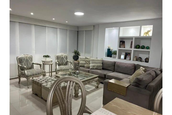 $430000000 : APARTAMENTO 3 ALCOBA 117M2 image 1