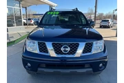 2007 Frontier LE Crew Cab 4WD thumbnail