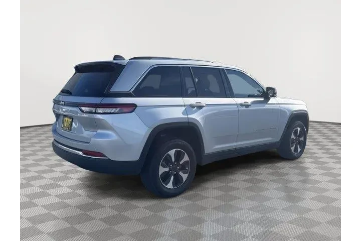 $28991 : Jeep Grand Cherokee 2023 4x4 image 5