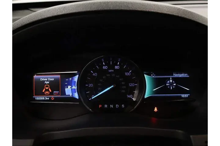 $12995 : Ford Explorer 2017 Limited 4 image 4