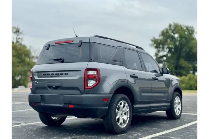 $16999 : 2022 Bronco Sport image 7