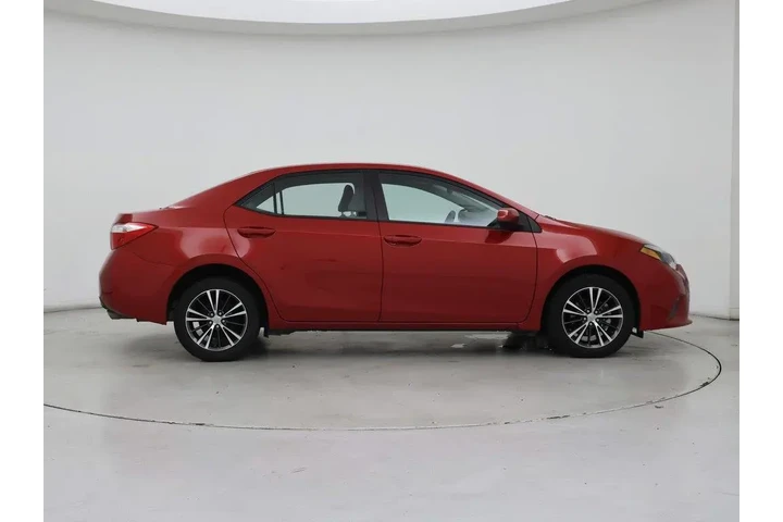 $17998 : Toyota Corolla 2016 LE Plus image 7