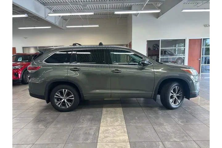 $20000 : Toyota Highlander 2016 AWD X image 10