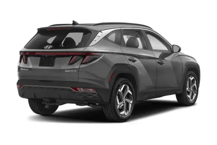 $26998 : Hyundai TUCSON Hybrid 2023 A image 5