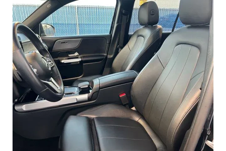 $28994 : Mercedes-Benz GLB 2022 GLB 2 image 10