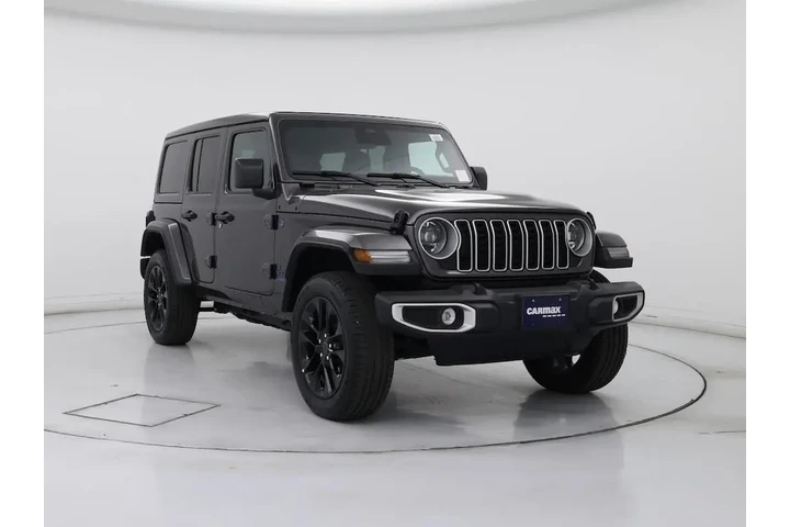 $35998 : Jeep Wrangler 2025 4x4 Sahar image 1
