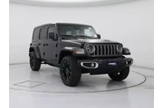 Jeep Wrangler 2025 4x4 Sahar en San Jose