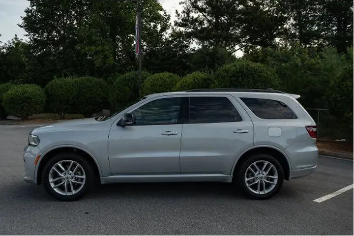 $31353 : Dodge Durango 2023 AWD GT 4d image 5
