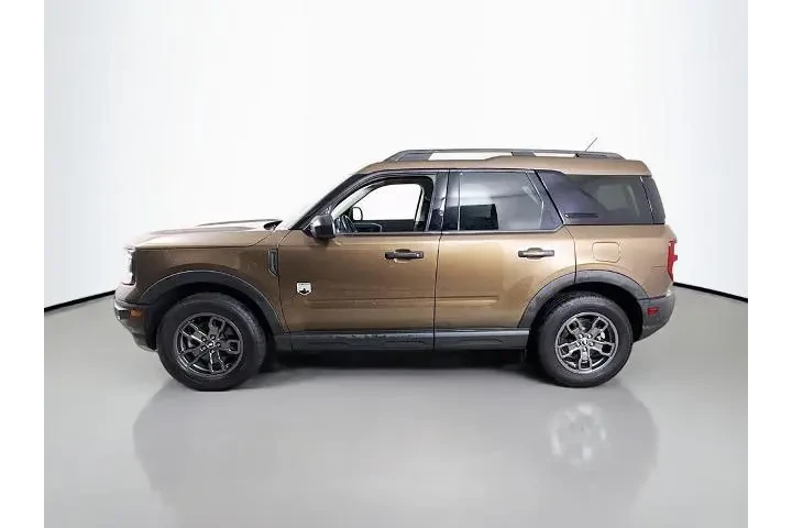 $24500 : Ford Bronco Sport 2022 AWD B image 4