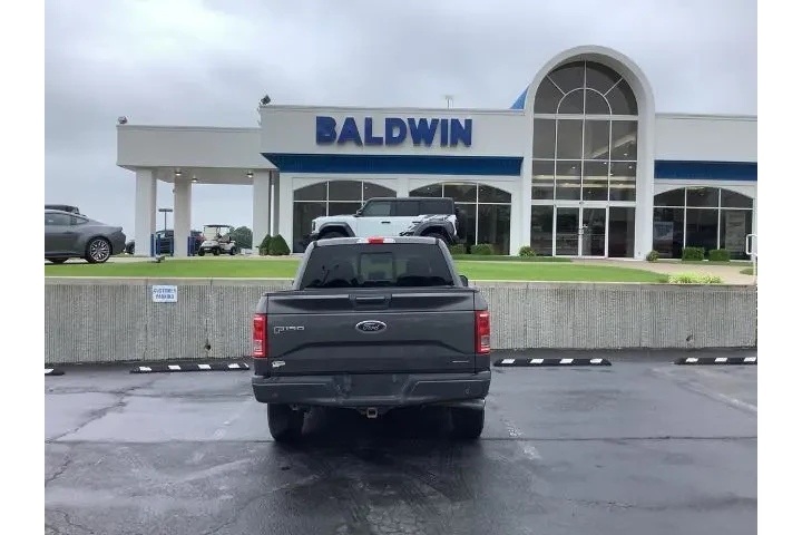 $18950 : Ford F-150 2016 4x4 King Ran image 6