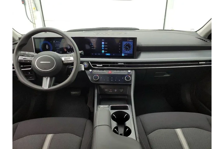 $24998 : Hyundai SONATA 2025 SEL 4dr image 9