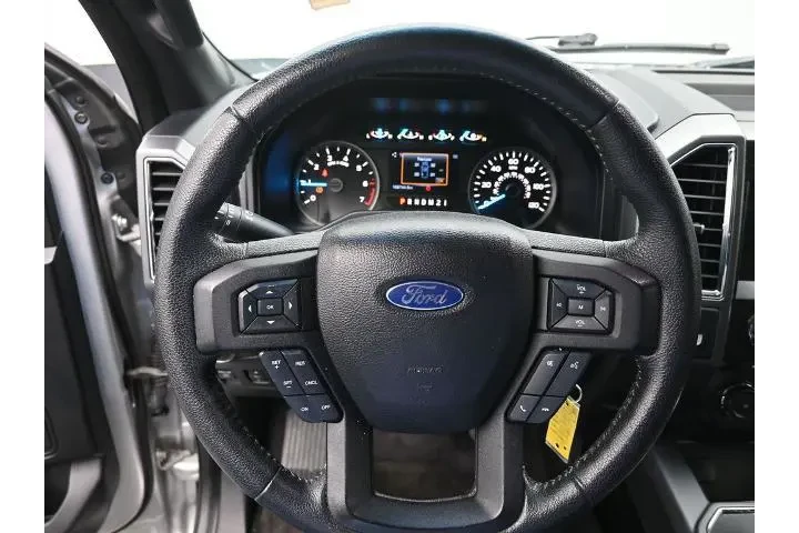 $21999 : Ford F-150 2015 4x2 XLT 4dr image 6