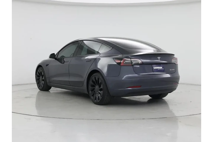 $33998 : Tesla Model 3 2023 AWD Perfo image 2