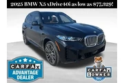 BMW X5 2025 AWD xDrive40i 4d en New Orleans
