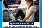 Internet Company en Los Angeles