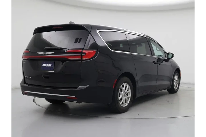 $24998 : Chrysler Pacifica 2023 Touri image 8